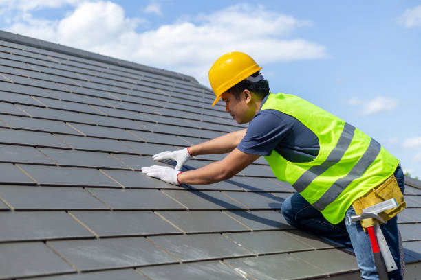 Roof Installation Near Me in Dubuque, IA