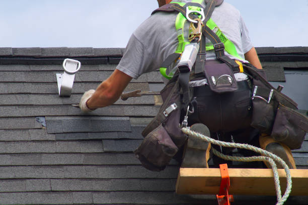 Quick and Trustworthy Emergency Roof Repair Services in Dubuque, IA