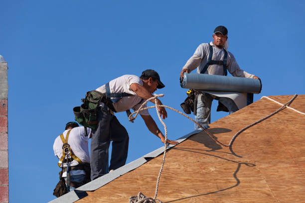 Dubuque, IA Roofing Contractor Company