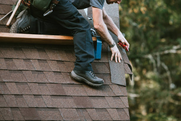 Best Storm Damage Roof Repair  in Dubuque, IA